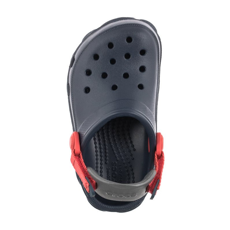 Crocs Classic All-Terrain Clog T Navy 206747-410 (CR248-a) sandalai