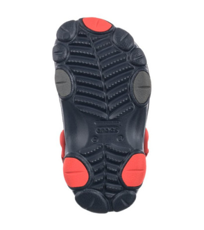 Crocs Classic All-Terrain Clog T Navy 206747-410 (CR248-a) sandalai