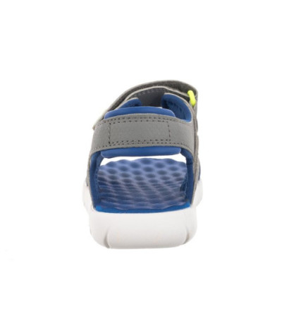 Timberland Perkins Row Strap Sandal Medium Grey 0A2ATR 085 (TI107-b) sandalai