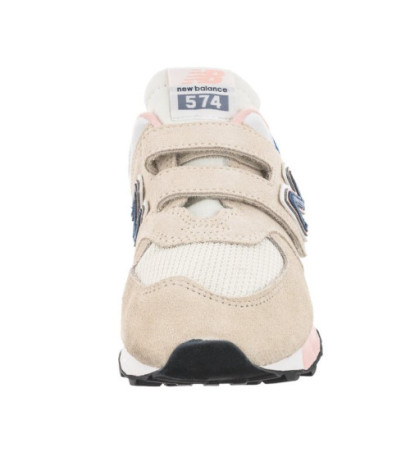 New Balance PV574LK1 Beżowe (NB517-a) sportiniai bateliai