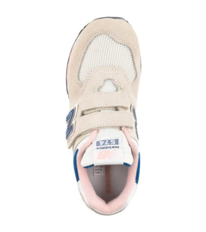 New Balance PV574LK1 Beżowe (NB517-a) sportiniai bateliai