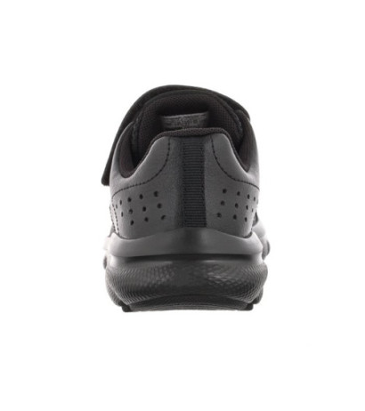 Under Armour Ps Assert 8 Ufm Syn Ac Blk 3022698-001 (UN20-a) sportiniai bateliai