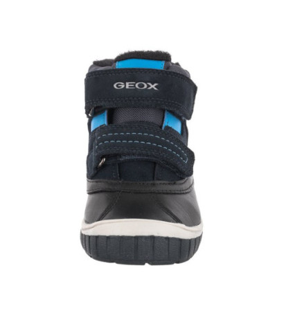 Geox B Omar B.Wpf B Navy/Sky B162DB 022FU C4231 (GE49-a) batai
