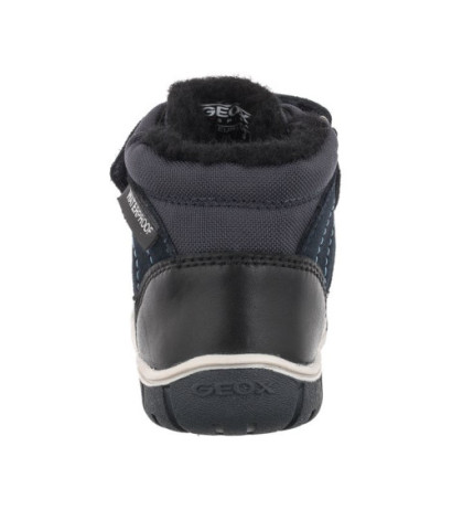 Geox B Omar B.Wpf B Navy/Sky B162DB 022FU C4231 (GE49-a) batai