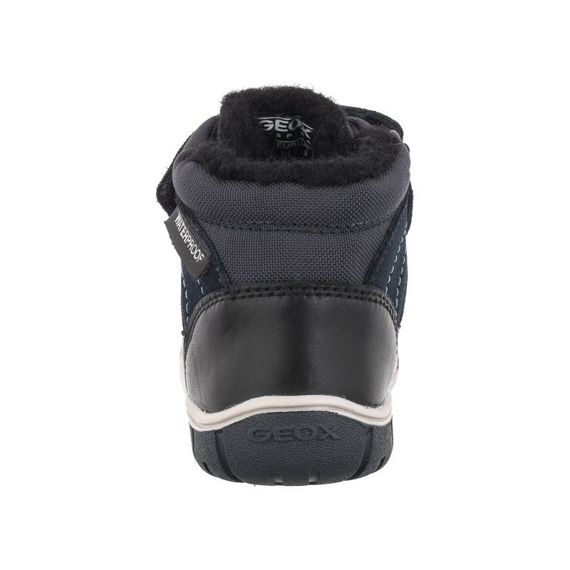 Geox B Omar B.Wpf B Navy/Sky B162DB 022FU C4231 (GE49-a) batai
