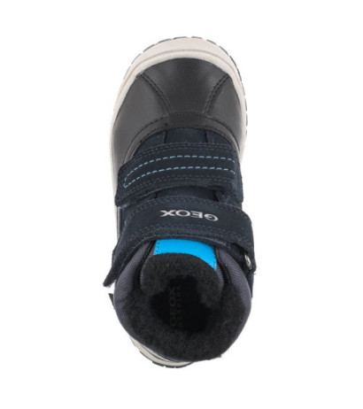 Geox B Omar B.Wpf B Navy/Sky B162DB 022FU C4231 (GE49-a) batai