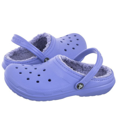 Crocs Classic Lined Clog K...