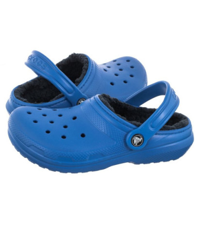 Crocs Classic Lined Clog K...
