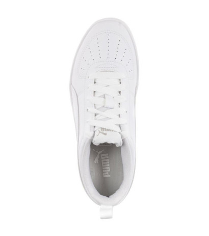 Puma Rickie Jr 384311-01 (PU546-b) sportiniai bateliai
