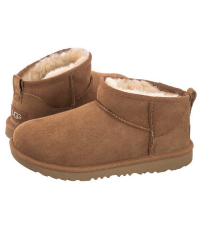 UGG Kid's Classic Ultra Mini 1130750 CHE (UA72-b) aulinukai
