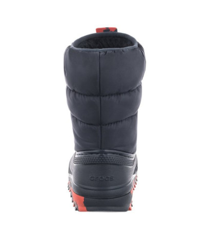 Crocs Classic Neo Puff Boot T Navy 207683-410 (CR271-b) batai