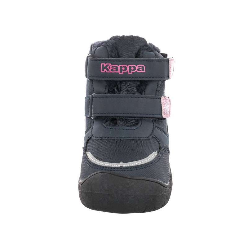 Kappa Flake Tex M 280021M/6722 Navy/Pink (KA219-a) aulinukai