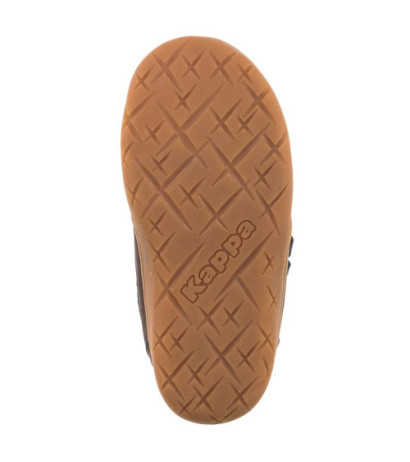 Kappa Kone Tex M 280020M/5067 Brown/Navy (KA220-a) aulinukai