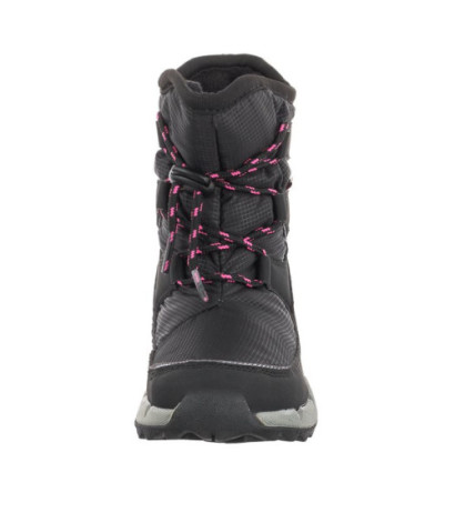 Kappa Youma Tex K 260900K/1122 Black/Pink (KA223-a) sportiniai bateliai