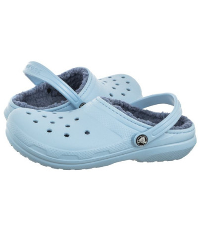 Crocs Classic Lined Clog K...