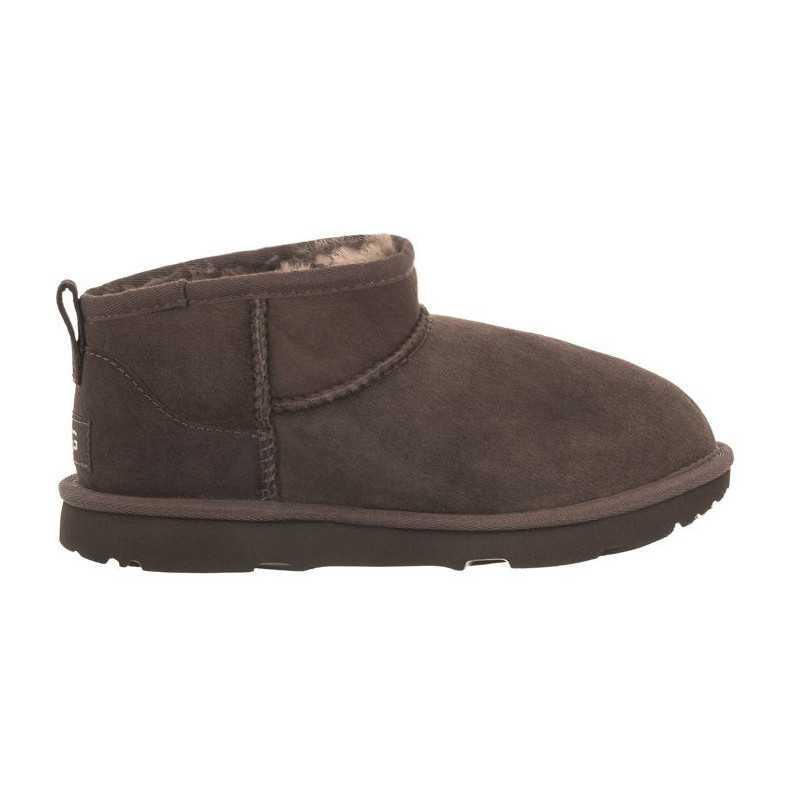 UGG Kid's Classic Ultra Mini 1130750K BCDR (UA72-c) aulinukai