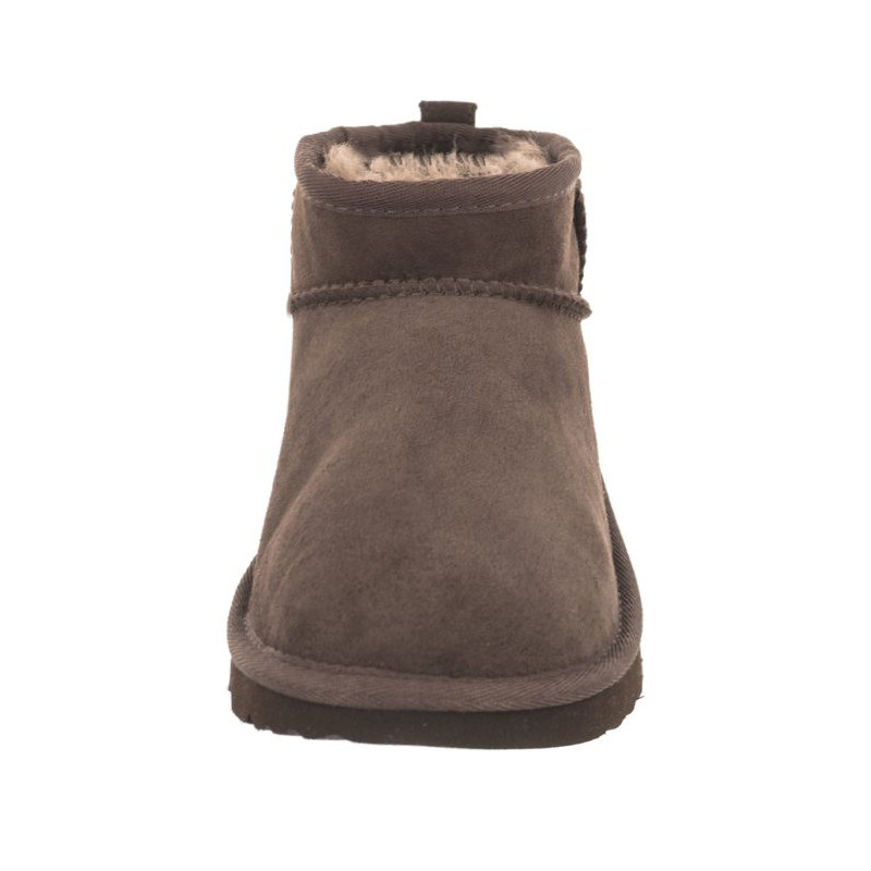 UGG Kid's Classic Ultra Mini 1130750K BCDR (UA72-c) aulinukai