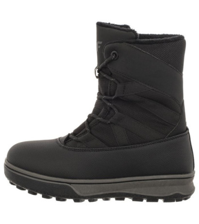 4F Deep Black 4FJAW22FSBSM001 20S (FF14-b) batai