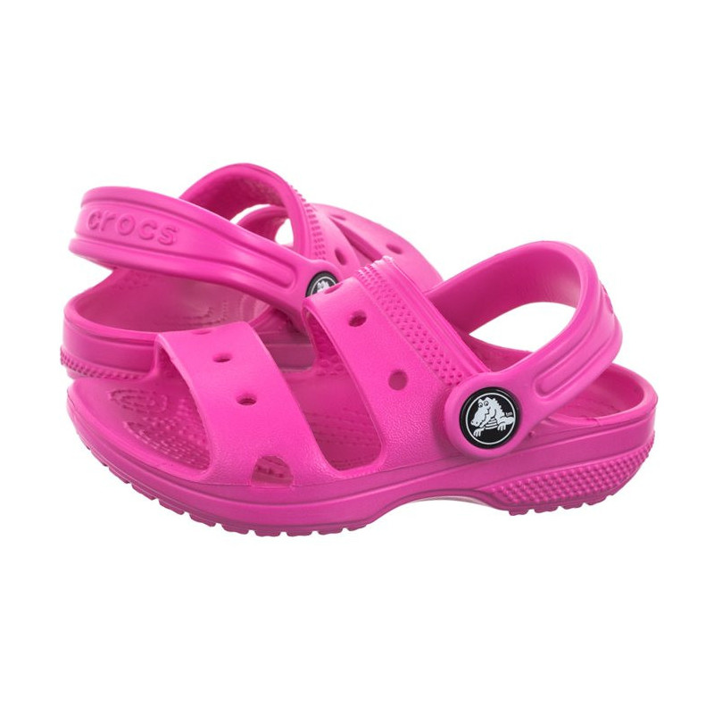 Crocs Classic Crocs Sandal T Juice 207537-6UB (CR255-b) sandalai