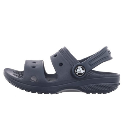 Crocs Classic Crocs Sandal T Navy 207537-410 (CR255-c) sandalai