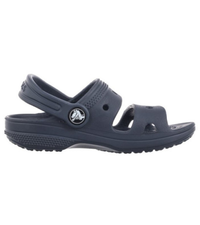 Crocs Classic Crocs Sandal T Navy 207537-410 (CR255-c) sandalai
