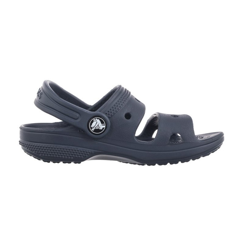 Crocs Classic Crocs Sandal T Navy 207537-410 (CR255-c) sandalai
