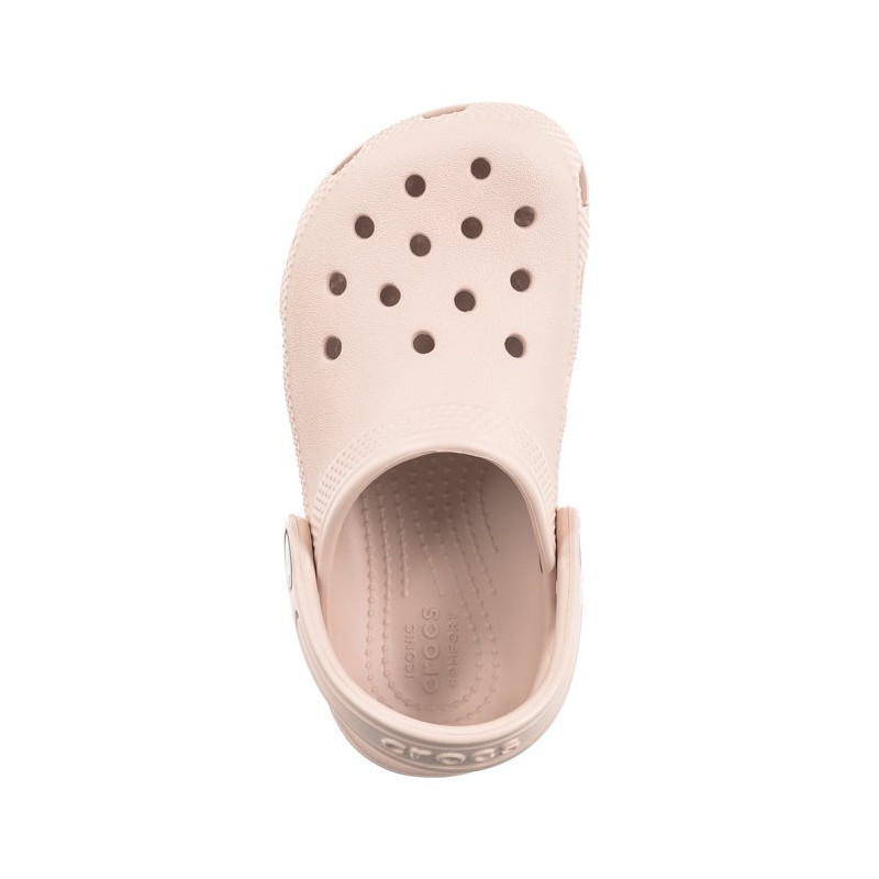 Crocs Classic Clog T Quartz 206990-6UR (CR230-c) šlepetės