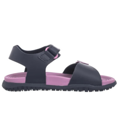 Geox J Sandal Fusbetto G. A Navy/Fuchsia J35HQA 000BC C4268 (GE107-c) sandalai
