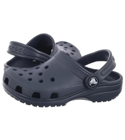 Crocs Classic Clog T Navy...