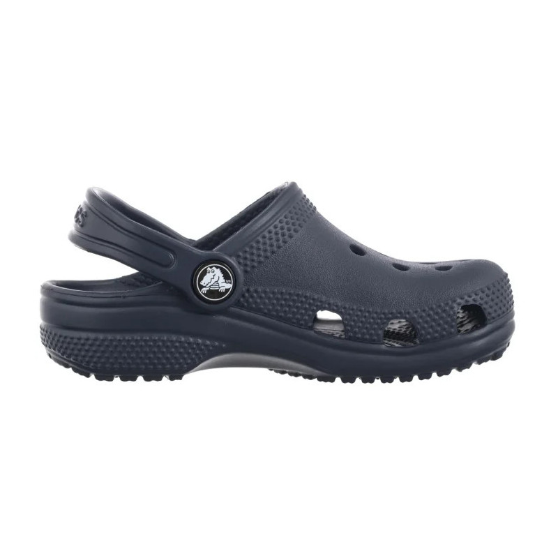 Crocs Classic Clog T Navy 206990-410 (CR230-e) šlepetės