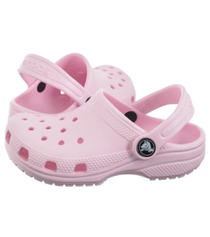 Crocs Classic Clog T Pink...