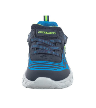 Skechers S Lights Magna Lights Maver Navy/Blue 401503N/NVBL (SK160-a) sportiniai bateliai