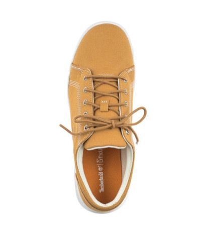 Timberland Seneca Bay Oxford Wheat Canvas 0A5X3W 763 (TI116-a) batai