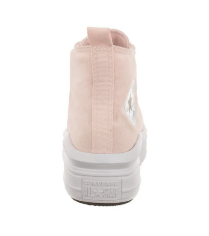 Converse CTAS Move Hi Decade Pink/White/Black A03629C (CO619-a) bateliai