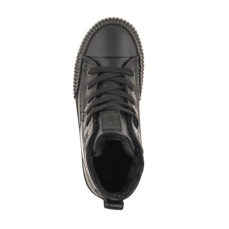 Big Star Czarne MM374014 (BI514-a) sportiniai bateliai