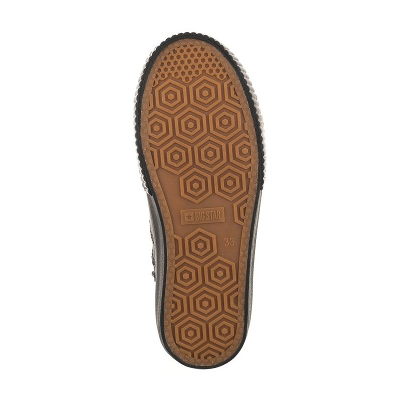 Big Star Czarne MM374014 (BI514-a) sportiniai bateliai
