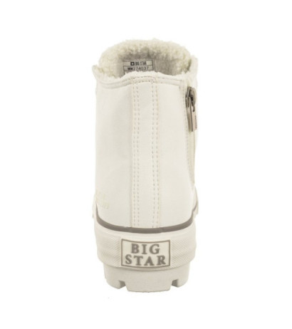 Big Star Białe MM274037 (BI517-a) bateliai
