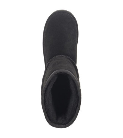 EMU Australia Wallaby Lo Teens WR Black T10102 (EM472-a) batai