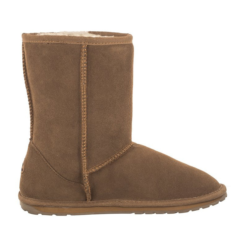 EMU Australia Wallaby Lo Teens WR Chestnut T10102 (EM472-b) batai