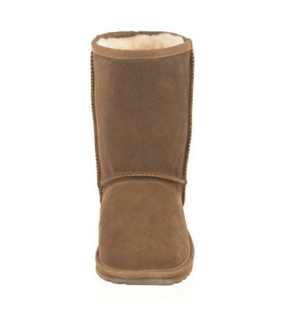 EMU Australia Wallaby Lo Teens WR Chestnut T10102 (EM472-b) batai