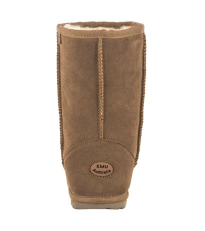 EMU Australia Wallaby Lo Teens WR Chestnut T10102 (EM472-b) batai