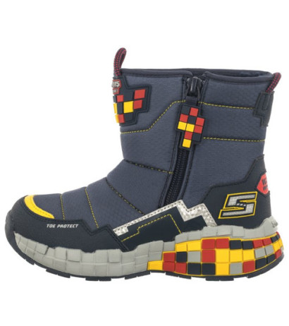 Skechers Mega-Craft Cuboforce 402198L/NVRD (SK164-a) sportiniai bateliai
