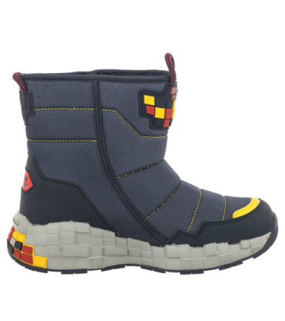 Skechers Mega-Craft Cuboforce 402198L/NVRD (SK164-a) sportiniai bateliai