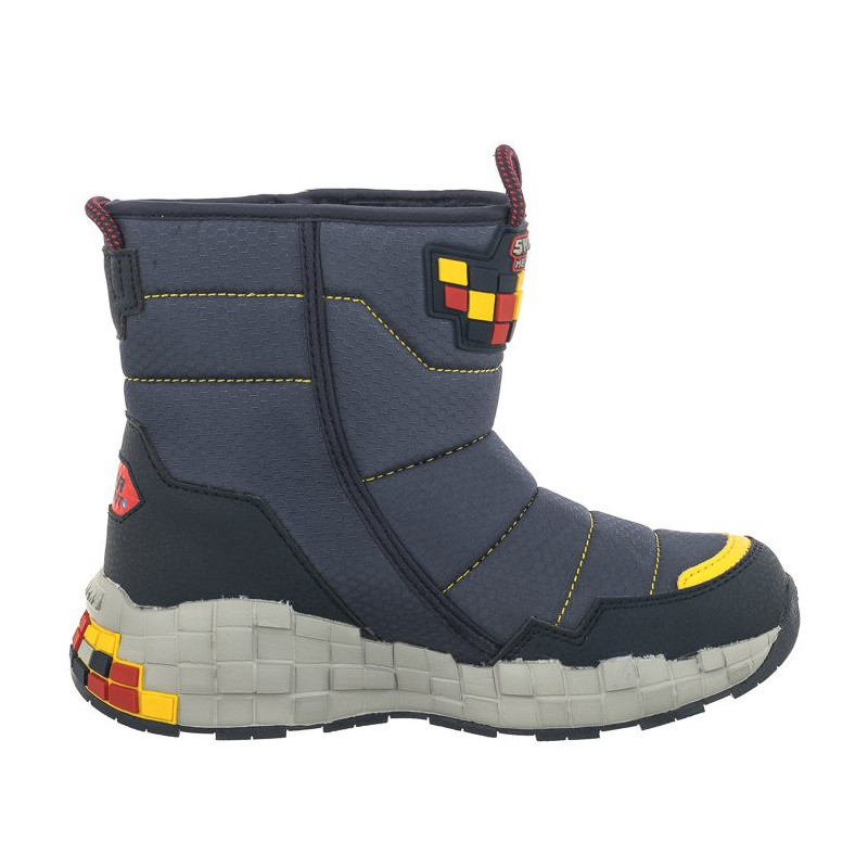Skechers Mega-Craft Cuboforce 402198L/NVRD (SK164-a) sportiniai bateliai