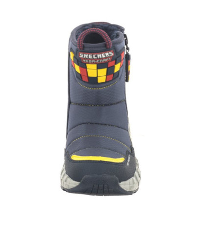 Skechers Mega-Craft Cuboforce 402198L/NVRD (SK164-a) sportiniai bateliai