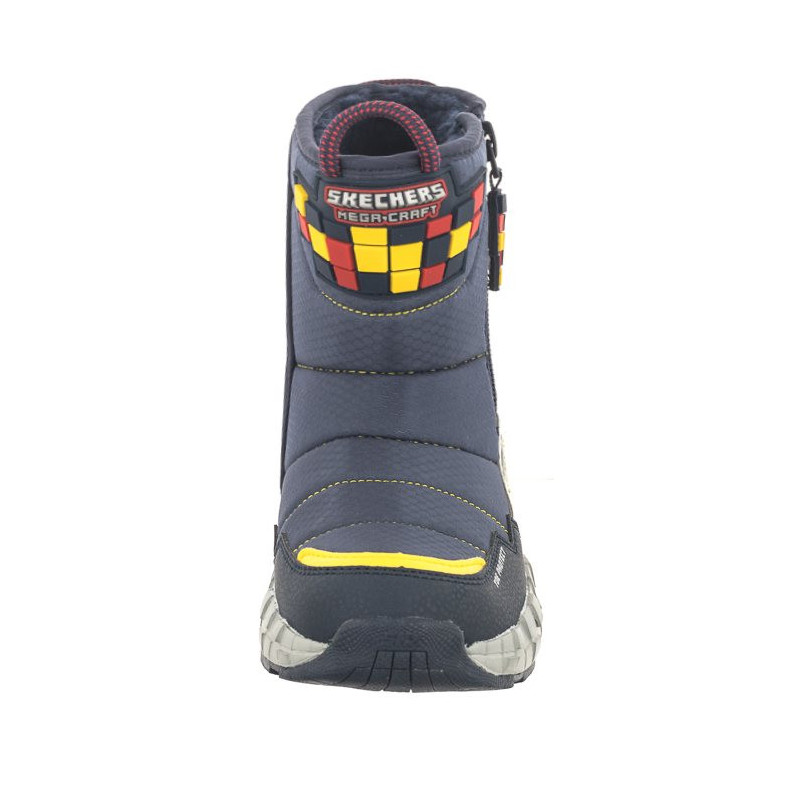 Skechers Mega-Craft Cuboforce 402198L/NVRD (SK164-a) sportiniai bateliai