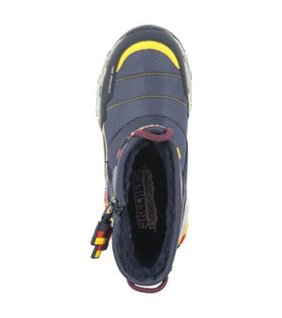 Skechers Mega-Craft Cuboforce 402198L/NVRD (SK164-a) sportiniai bateliai