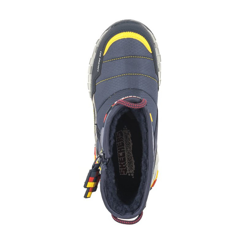 Skechers Mega-Craft Cuboforce 402198L/NVRD (SK164-a) sportiniai bateliai