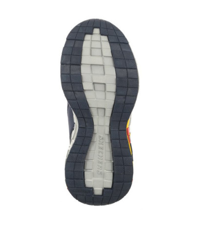 Skechers Mega-Craft Cuboforce 402198L/NVRD (SK164-a) sportiniai bateliai