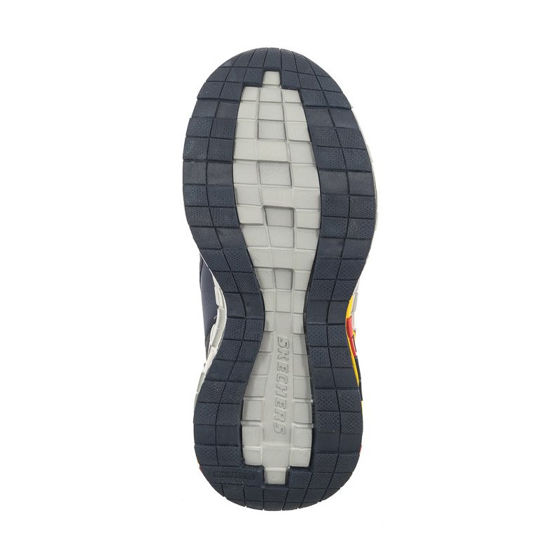 Skechers Mega-Craft Cuboforce 402198L/NVRD (SK164-a) sportiniai bateliai